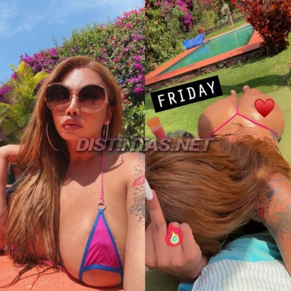 I AM NOT JESSICA ALVEZ 😂

I can be part of your deepest fantasies . 
I am smart , funny , down to earth and very kinky .
I am everything u want and need and then some .
I won’t rush you or treat u in any other way I won’t wanna be treated . Your time with me is valuable and I will make sure u enjoy