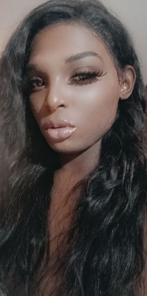 NEW TO CHARLOTTE MY BUS ARRIVES AT 7 LETS PLAY BABY
I BLOCK NON SERIOUS INQUIRIES
PRICES ARE NEGOTIABLE JUST NO LOWBALLING!!!!!!!!!
IGOR FACETIME FOR VERIFICATION

Transsexual Professional ***
I Stand 5'5, weight 160 lbs, breast cup, 34C, lovely soft skin, beautiful hair, jaw dropping curve...