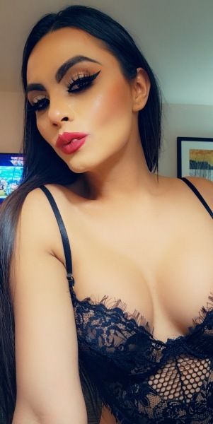 Hello thanks for visiting my profile my name is Katherine im 26 years old love to roll play I have a nice fem smooth body I have nice candy for u I'm very pleasant call or text me to book ur appointment and make your experience the best