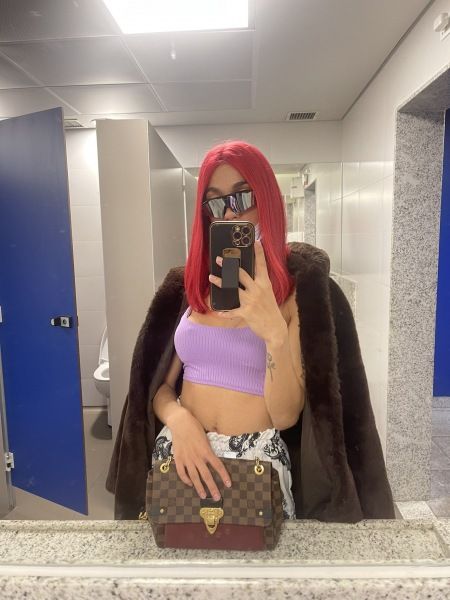 Always ready for you.... I do 69 and all kind of sex style