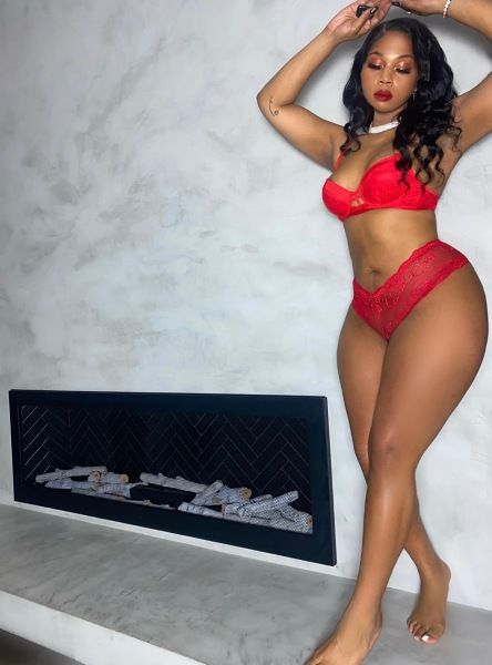 👋🏽☀️Greetings Gentleman.! 

💯% Natural💯💯 👉🏽Pretty N Person👈🏽

📍Based In New York City

👩🏽✅ALL IDENTITY VERIFICATION AVAILABLE UPON REQUEST 

👤PRIVATE AND COMFORTABLE LOCATION ALWAYS PROVIDED✅
      (Well Taken Care of w. Me)

✨A WHOLE VIBE✨
✨Classy 
✨Educated
✨Intelligent
✨Love to Cater
✨Discreet

"