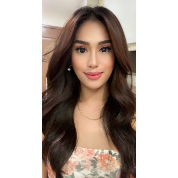 Bonjour!Hi mabuhay, Im TRANS DANNA 24yrs old fresh young and new from makati. Im open for curious firstimers locals and international guest. My unique qualities are visible at first sight, others when you get to know me better.  