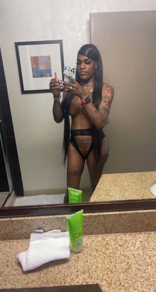 YOUR #1 TS EXPERIENCE 😘💦  DO NOT CALL TO PLAY ON MY PHONE SERIOUS MEN ONLY NO GAMES OTHERWISE GET  BLOCKED ❌  Incall or Outcall available  •Deep Tissue ***s  •Fully Functional bottom & top  •Ft/Duo Shows Available  Check out my social media for extra verification: Twitter: c0co_honey  Snap: lord