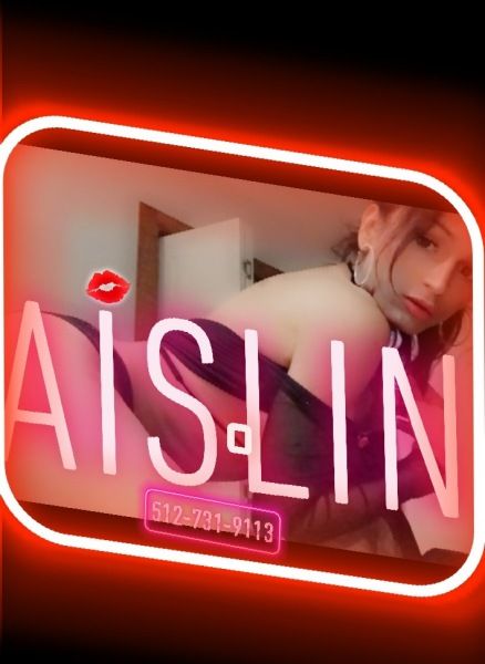 I enjoy spending my time with respectful gentlement that know how to treat a
lady 

Im Aislinopend mind ts call me