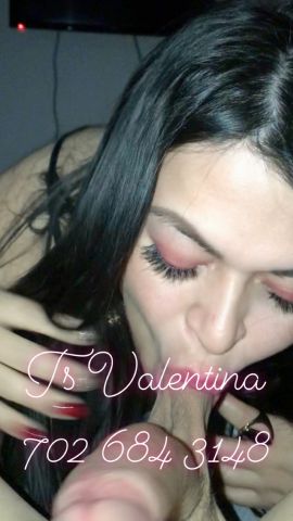 Ts Valentina 