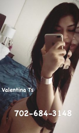 Ts Valentina 