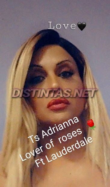 Ts Adrianna 