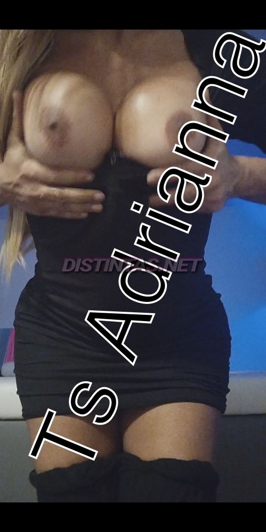 Ts Adrianna 
