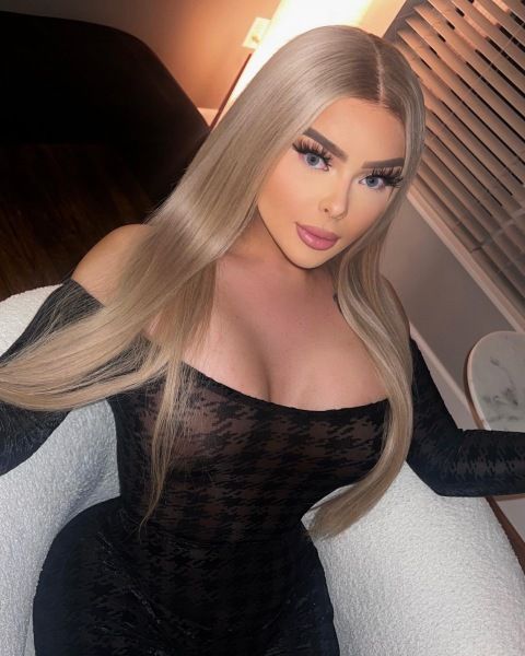 The most ultimate and upscale TS experience. I am a passable, big breasts, barbie-type trans woman. I am a down to earth individual that enjoys intellectual conversations during a upscale dinner. I enjoy traveling, culinary arts, and shopping trips of any sort. I am a red wine enthusiast with a swee...