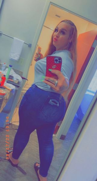 My name is KAYLA $TACKS sexy mixed mami
I'm very sweet like your girl next door but...
I have a side that will drive you wild!
Let me calm your nerves after a long day!
My skills will have you begging for more.
I love to show a true gentleman an experience you will never forget..
 I'm also Very Frie...