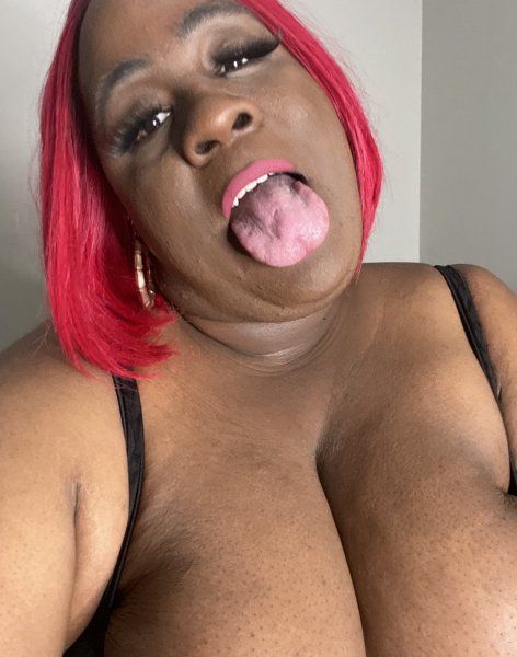 Freaky BBW transsexual here looking to give you nothing but pleasure from start  to finish. I have a deep throat, tight ass, love to  swallow, and fully functional. You must have a donation. I can host in Sandy  Springs or I can come to your place. Call or text me 229-444-7989. I never rush my servi...