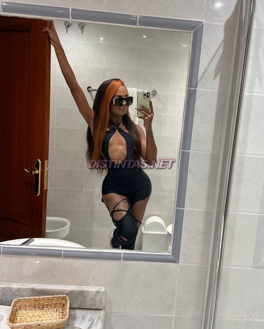 Barbie Colombiana