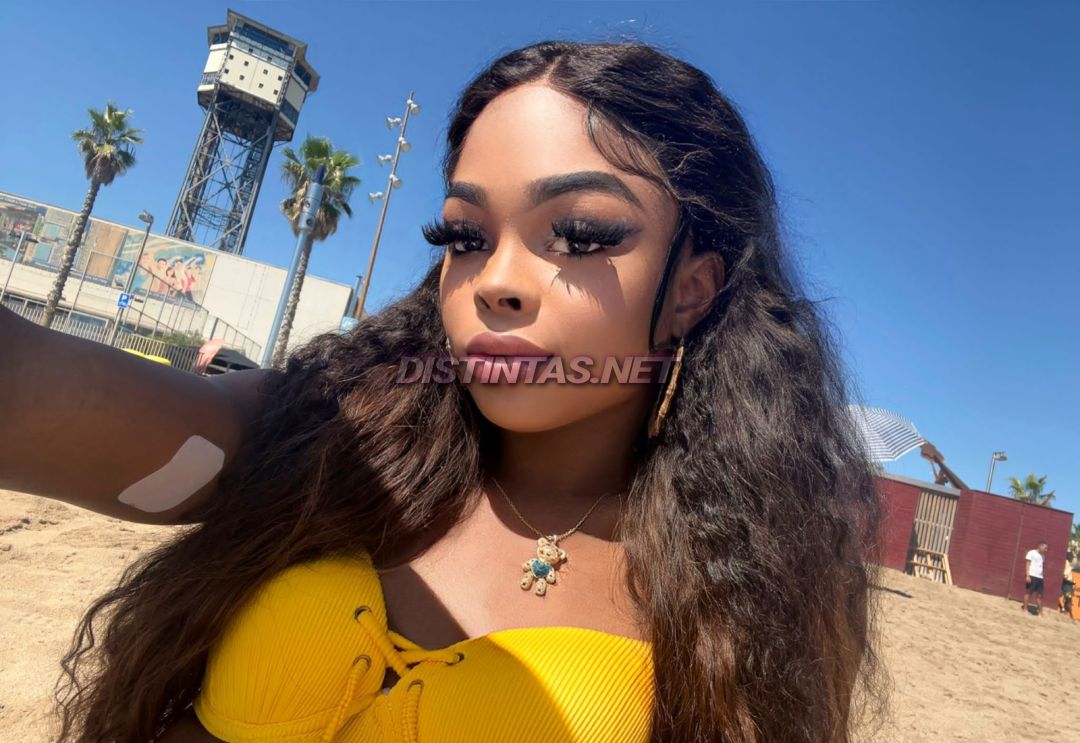 Barbie Colombiana