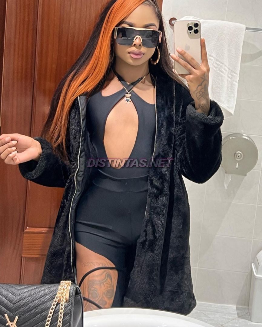 Barbie Colombiana