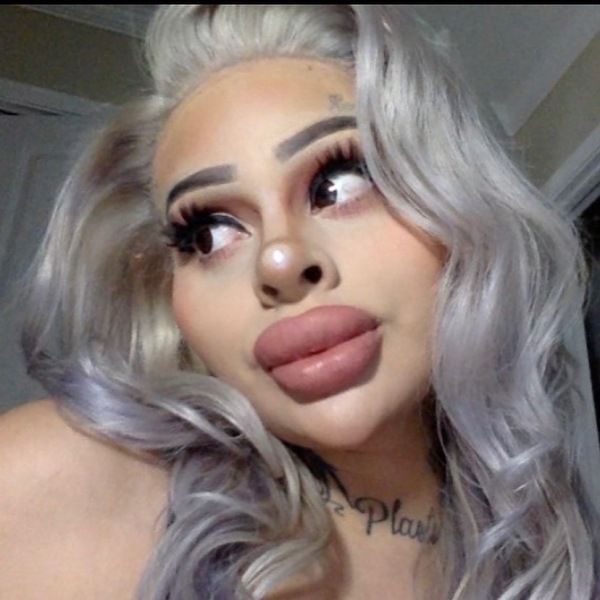 DOLL LOOK ALIKE
5’6
165lbs
Latina
Barbie
Princess
Your Queen
Ready to make your tap come truee
I cater to generous hygienic respectful GENTLMAN ONLY.