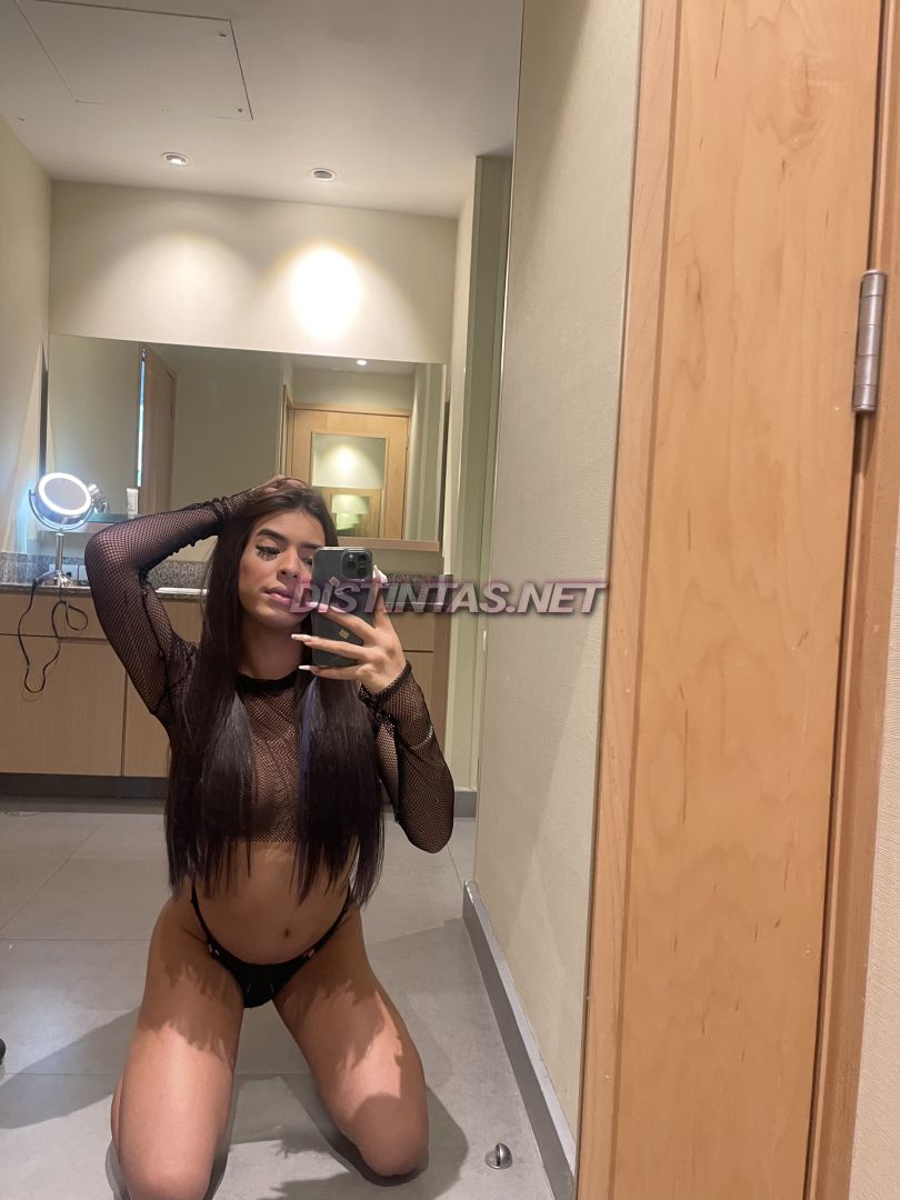 Ashly Duke