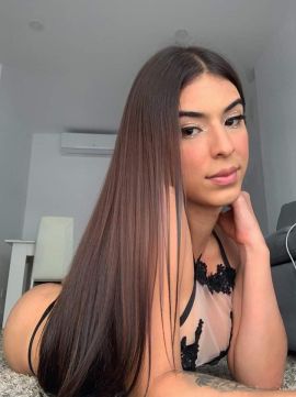 Ashly Duke