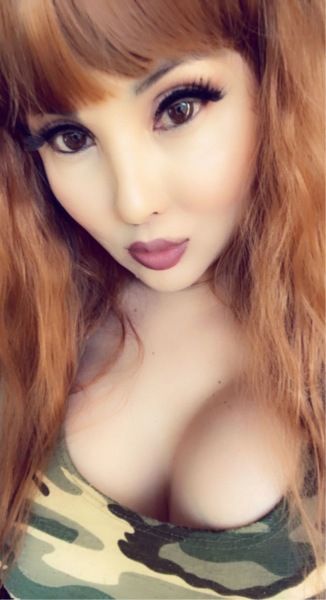 🌷About Me:
🌷ETHNICITY ASIAN LATINA 
🌷Femine and Beautiful  soft smooth skin. 
🌷HEIGHT 5.4
🌷WEIGHT 137
🌷Great Hygiene
🌷Bottom Versatle 
🌷Accomodating fun and Classy . 


🌷Great location and Parking
🌷Be Discreet
🌷VERIFICATION IS A MUST
🌷First timers ok .
🌷No Rush session 

🌷 My Looks & Video Proof Sep