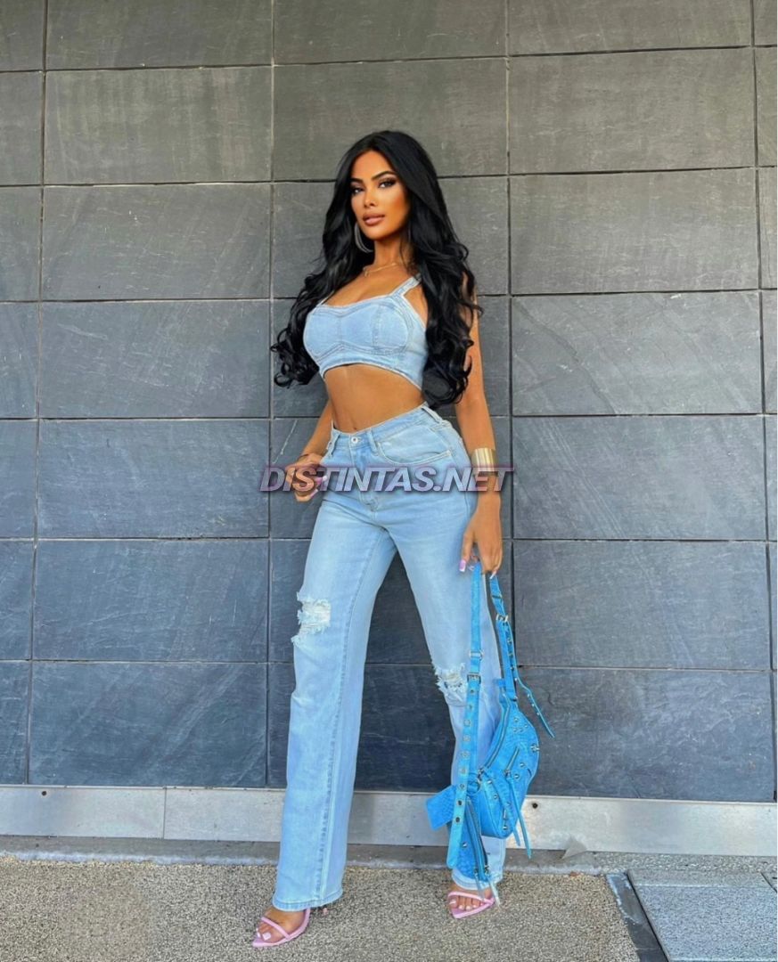 Kim Bella