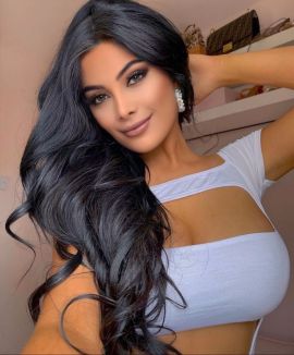 Kim Bella