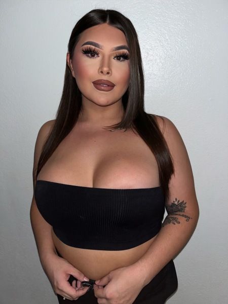 The Perfect Transexual For You  Always Told I Look Better In Person  I TOP🍆 & BOTTOM🍑  💦I’m A Very Heavy Shooter 💦  A Guaranteed Cum Shooter So I Really Need Someone To Catch My Cum. Can You  Catch It❓💦  no gfe girl friend experience  Multiple girl specials  NEVER EVER A Rushed Service I Promise & G