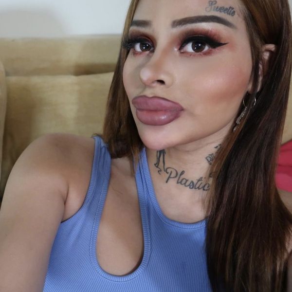 5’6
165lbs
Latina
Barbie
Princess
Your Queen
Ready to make your tap come truee
I cater to generous hygienic respectful GENTLMAN ONLY.
ONLYFANS.COM/PosterGirlPussy
Twitter.com/PosterGirlPussy
SNAPCHAT - PRISCILLASYCA