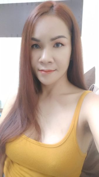 I'll be doing everything that will make you feel better. You will definitely feel comfortable, satisfied and will be at ease, additionally I can be a good experience and will obediently obey your orders which will make your feel that you actually had