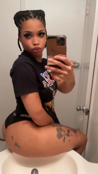 You can just call me Honey 💛

Alternative ✅ Bubble Butt 🍑 Petite 🚺  Slim ✅ 

Everything about me is AUTHENTIC & REAL but I want to make your WILDEST FANTASIES a reality. I am genuine and here to make sure YOU have a good time. Im vice grip tight and have 7 fully functional inches to please and a