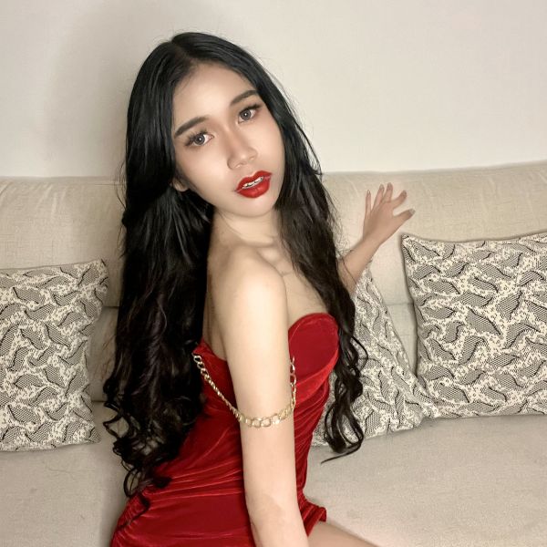 Welcome!!💗
Sugar, Spice and everything Nice ..🔥🔥
Thanks for clicking on my photo.😘

I'm Alice a sexy teenager with medium-big breasts and a pink nipple, big butt and totally natural, you just have to touch it to believe it💗

I am located in 📍Jufair best hotel we will have a lot of privacy, totally discreet and safe for you. 💗💗

I'm from Thailand Elite Companion highly recommended to Gentlemen who appreciate finest things in life. Articulate, degree educated, refined and well travelled.If you are looking for a once in a lifetime, intimate experience, with a woman that has it all, the looks, the wits and the passion for love making, then a date with me will definitely fulfil that desire. I like to please! Should you have any requests I will be more than happy to oblige... So, don’t waste any more time, pick up the phone and book a date. Drop a few hints about how you envision our time together and I’ll take care of the rest.