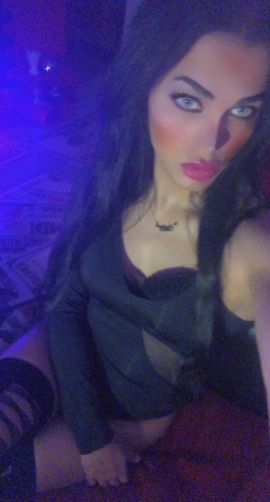 Mistress Nancy