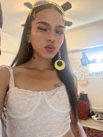 Fresh Filipina 