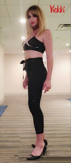 Vickki