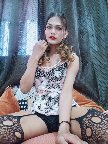 Hlo gys hot shemale here from dehradun 
All time available provide services 
Bdsm .
Slave 
Role play
Vdo call.audio call
Time pas stay away 
Only text me hygiene person ❣️