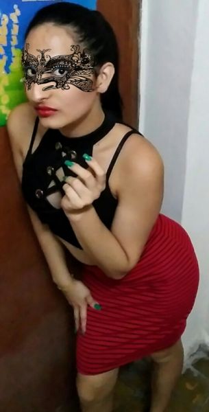 Sólo se aceptan caballeros generosos y decentes preferiblemente maduros por favor no me molesten por gusto gracias 